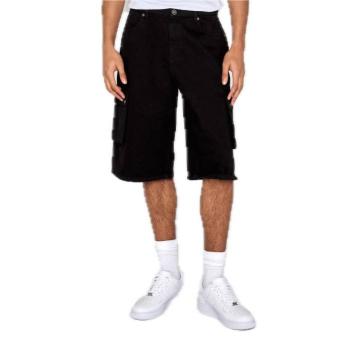 WASHED WORKWEAR CARGO